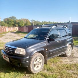 SUV   Suzuki Grand Vitara 2004 , 900000 , 