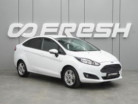  Ford Fiesta 2015 , 979000 , 
