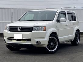 SUV   Honda Crossroad 2010 , 889000 , 