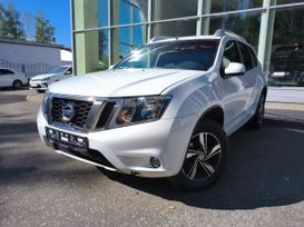 SUV   Nissan Terrano 2019 , 1805000 , 