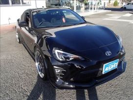  Toyota GT 86 2020 , 2170000 , 