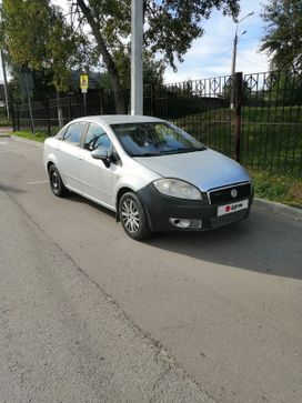  Fiat Linea 2010 , 540000 , 