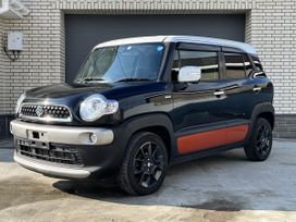  Suzuki Xbee 2018 , 1515000 , 