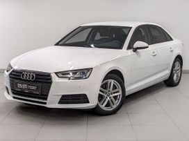  Audi A4 2018 , 2280000 , 