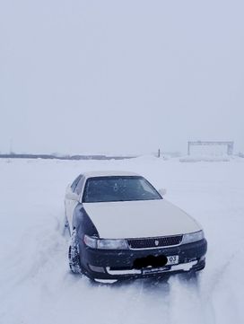  Toyota Chaser 1994 , 345000 , -