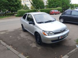  Toyota Echo 2001 , 490000 , 