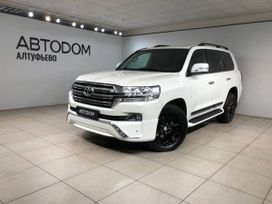 SUV   Toyota Land Cruiser 2015 , 5200000 , 