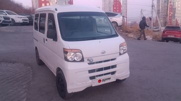    Daihatsu Hijet 2009 , 400000 , 