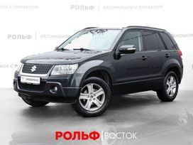 SUV   Suzuki Grand Vitara 2010 , 1269000 , 