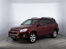  RAV4 2010