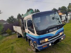  () Isuzu Forward 1994 , 2950000 , 