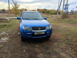 SUV   Suzuki Grand Vitara 2007 , 880000 , 