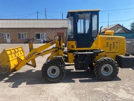   Yugong ZL20 2011 , 799000 , 