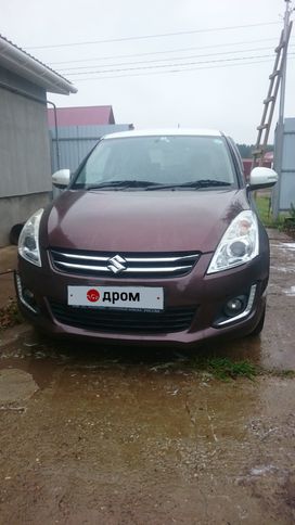  Suzuki Swift 2016 , 980000 , 