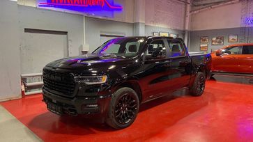  RAM 1500 2024 , 12496000 , 
