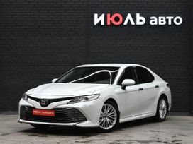  Toyota Camry 2019 , 2900000 , 