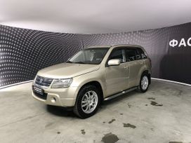 SUV   Suzuki Grand Vitara 2011 , 1173000 , 