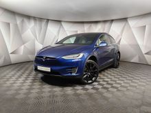  Model X, 2020