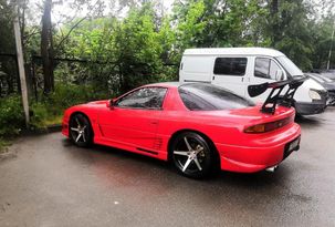  Mitsubishi GTO 1991 , 1520000 , 