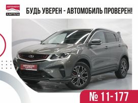 SUV   Geely Coolray 2023 , 2169000 , 