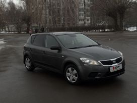  Kia Ceed 2010 , 750000 , 