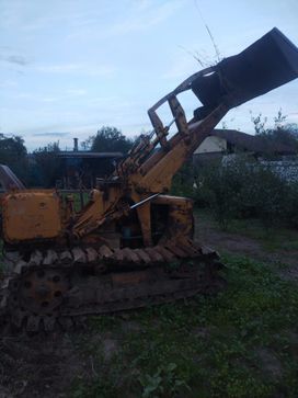  Komatsu D20A 1993 , 720000 , 