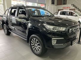  Foton Tunland G7 2024 , 2764000 , 