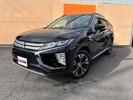 SUV   Mitsubishi Eclipse Cross 2018 , 1335000 , 