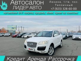 SUV   Hawtai Boliger 2015 , 989999 , 