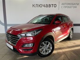 SUV   Hyundai Tucson 2018 , 2430000 , 