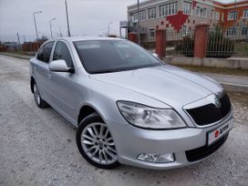  Skoda Octavia 2012 , 1227000 , 