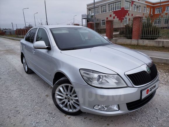  Skoda Octavia 2012 , 1197000 , 