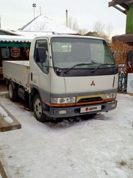   Mitsubishi Canter 1996 , 1450000 , 