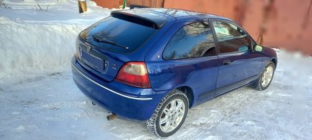  3  Rover 200 1999 , 180000 , 