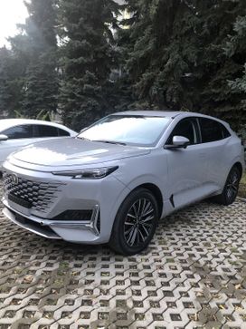 SUV   Changan UNI-K 2023 , 3100000 , 