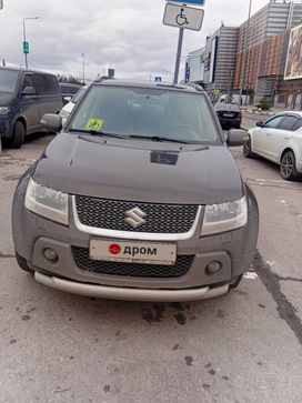 SUV   Suzuki Grand Vitara 2008 , 1450000 , 