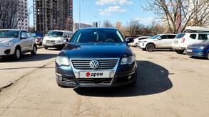  Passat, 2006