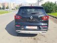 SUV   Renault Kadjar 2020 , 2149000 , -