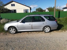  Peugeot 306 2001 , 350000 , 