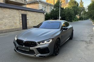  BMW M8 2023 , 20000000 , 