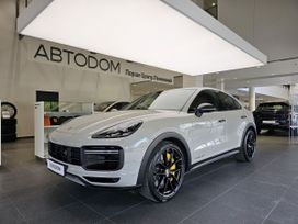 SUV   Porsche Cayenne Coupe 2022 , 21490000 , 