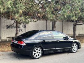  Honda Civic 2011 , 820000 , 