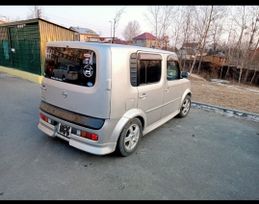  Nissan Cube 2003 , 450000 , 