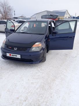    Honda Stream 2002 , 620000 , -