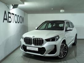 SUV или внедорожник BMW X1 2024 года, 6850000 рублей, 