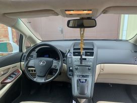  Lexus HS250h 2009 , 1699000 , 