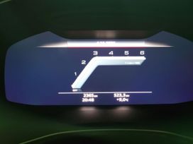 SUV   Audi SQ8 2021 , 13999000 , 