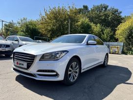  Genesis G80 2017 , 3000000 , 