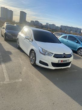  Citroen C4 2012 , 680000 , 