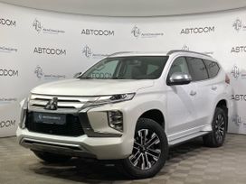 SUV   Mitsubishi Pajero Sport 2021 , 3950000 , 